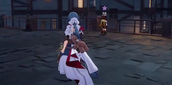 崩坏星穹铁道小虎克的宝贝任务怎么完成