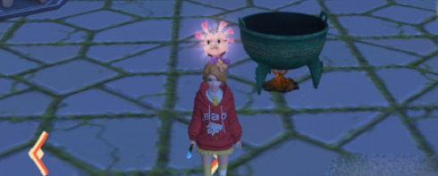 创造与魔法九转大肠食谱怎么获得