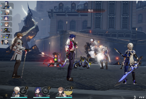 崩坏星穹铁道有哪些战斗小技巧