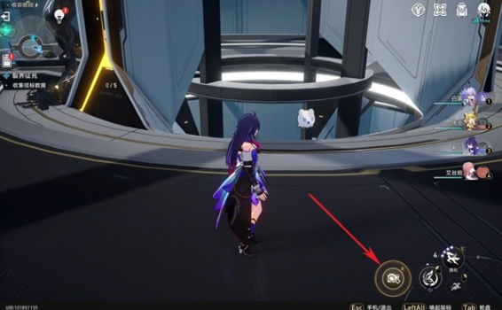 崩坏星穹铁道裂界征兆任务怎么做