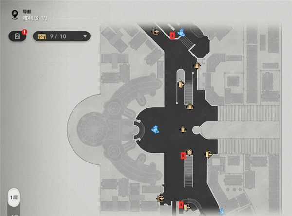 崩坏星穹铁道成就圣人怎么解锁