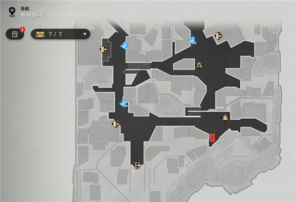 崩坏星穹铁道成就圣人怎么解锁