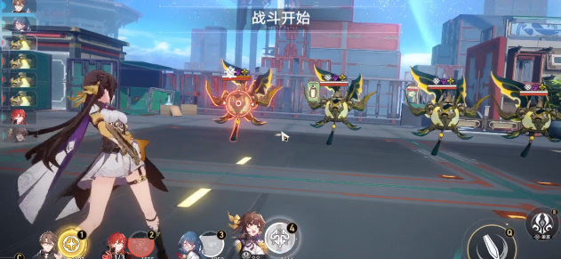 崩坏星穹铁道机巧鸟七故障暴怒成就怎么解锁