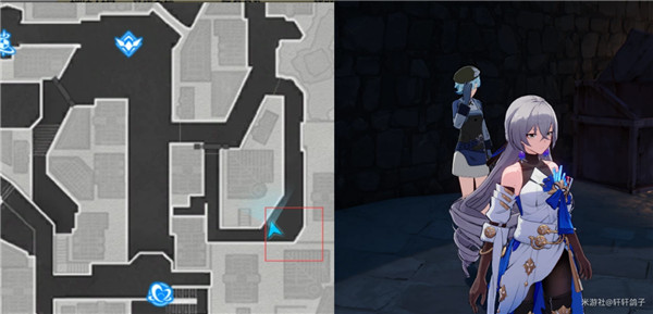 崩坏星穹铁道异乡人成就怎么解锁