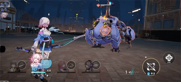 崩坏星穹铁道祖辈的钻头任务怎么完成