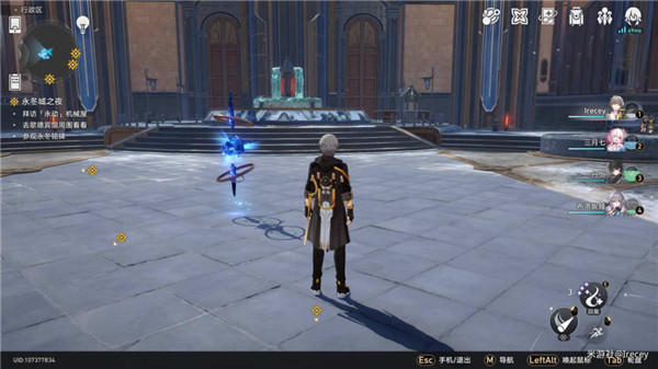 崩坏星穹铁道隐藏成就业报怎么解锁