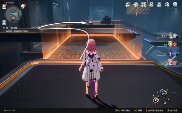 崩坏星穹铁道钻石与铁锈成就怎么解锁