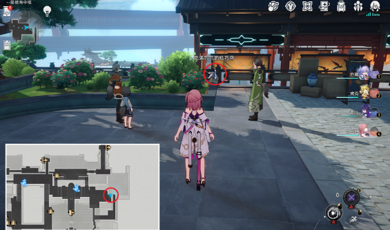 崩坏星穹铁道机巧鸟捕手任务怎么完成