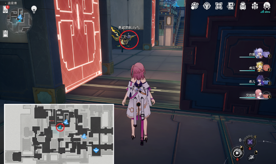 崩坏星穹铁道机巧鸟捕手任务怎么完成