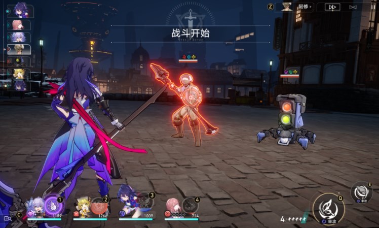 崩坏星穹铁道角斗士任务怎么完成