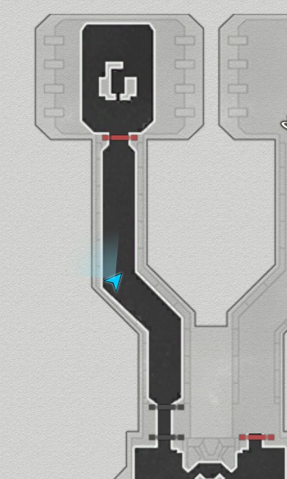 崩坏星穹铁道基座舱段战利品位置在哪