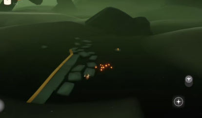 光遇5月6日季节蜡烛在哪