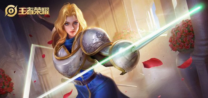 王者荣耀s31夏洛特装备铭文怎么搭配好