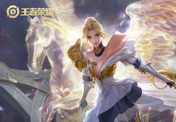 王者荣耀s31夏洛特装备铭文怎么搭配好