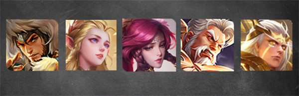 王者荣耀s31射手梯度怎么样