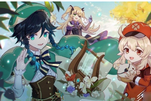 原神遍览深林影拾真3任务怎么做