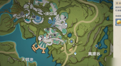 原神通路计划怎么做