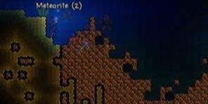 泰拉瑞亚陨石有什么用