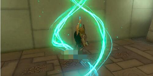 塞尔达传说王国之泪第三座神庙要怎么快速过关