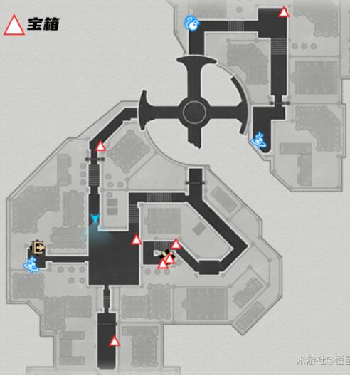 崩坏星穹铁道残响回廊星核怎么获取