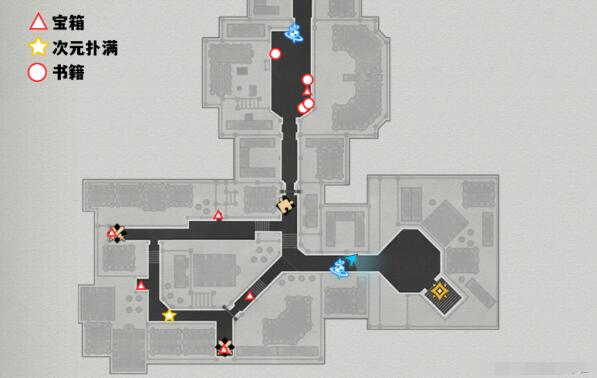 崩坏星穹铁道残响回廊星核怎么获取