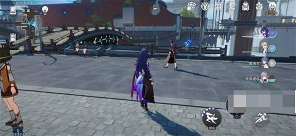 崩坏星穹铁道远道而来任务怎么完成