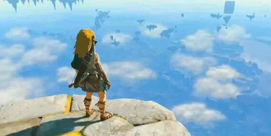 塞尔达传说王国之泪金手指代码有哪些