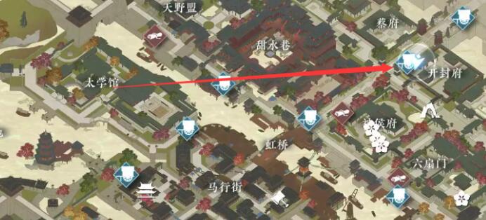 逆水寒手游龙门客栈怎么加入