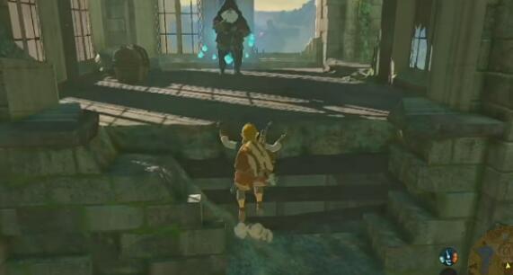 塞尔达传说王国之泪滑翔伞怎么快速获取