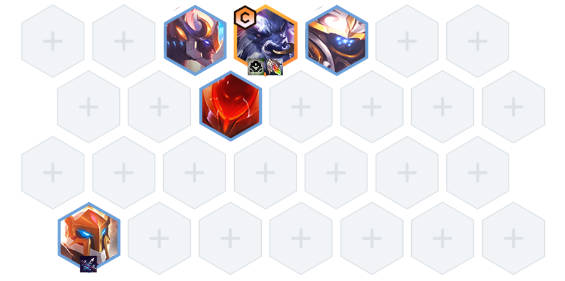 金铲铲之战机甲巨无霸阿利斯塔阵容怎么玩