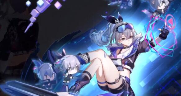 崩坏星穹铁道1.1卡池限定角色有哪些