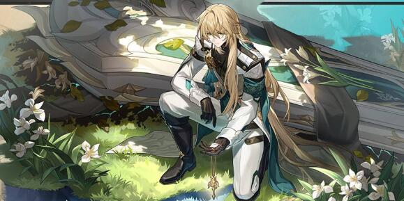 崩坏星穹铁道1.1卡池限定角色有哪些