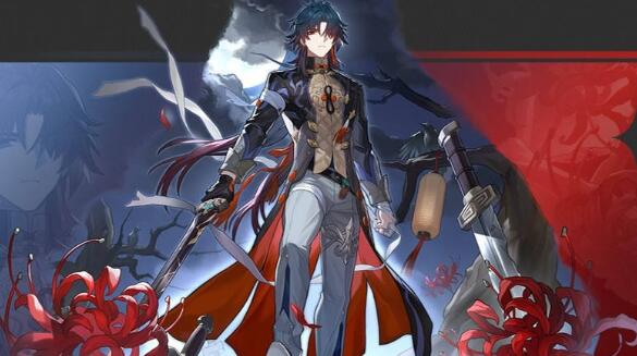 崩坏星穹铁道1.2卡池限定角色有哪些