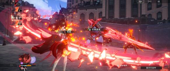 崩坏星穹铁道混沌回忆琥珀恩赐1层怎么过