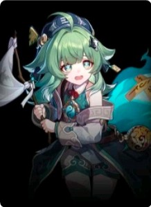 崩坏星穹铁道：藿藿角色怎么样