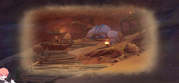 原神忆昔诸途巡历第五天怎么过