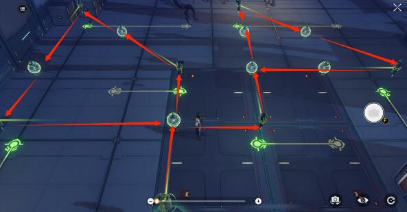 崩坏星穹铁道：公输师傅的匣里流光解密怎么完成