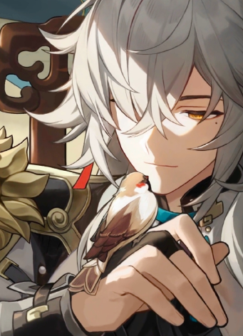 星穹铁道景元怎么培养