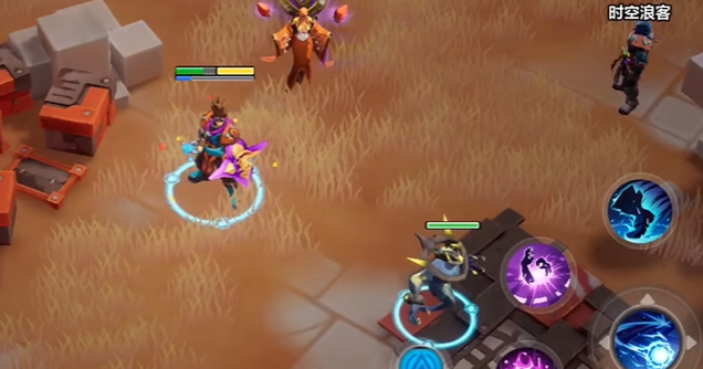 火炬之光无限：暗金装备获取方法是什么