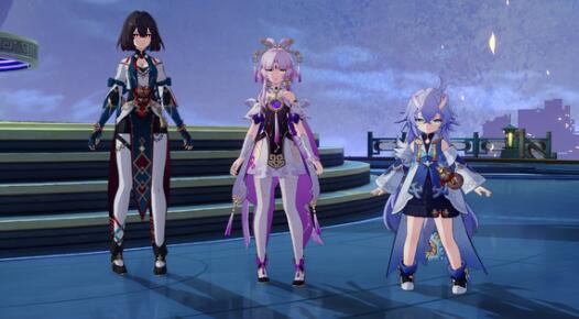 崩坏星穹铁道：智识角色光锥怎么搭配